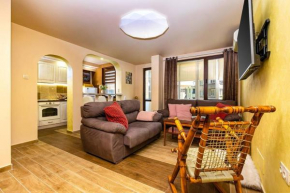 Central Park Apartment Dragan Tsankov, Plovdiv